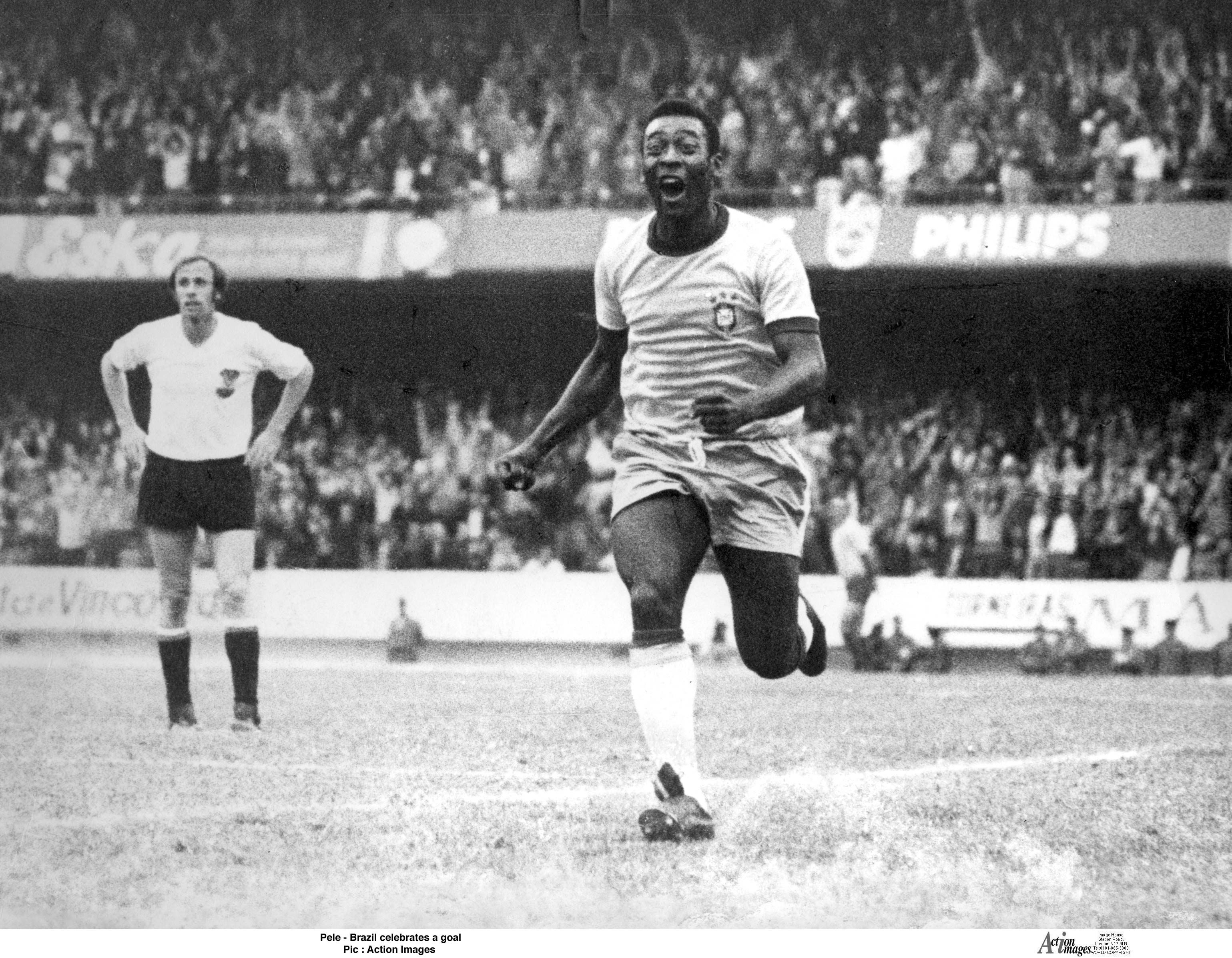 world cup pele wallpaper 0095