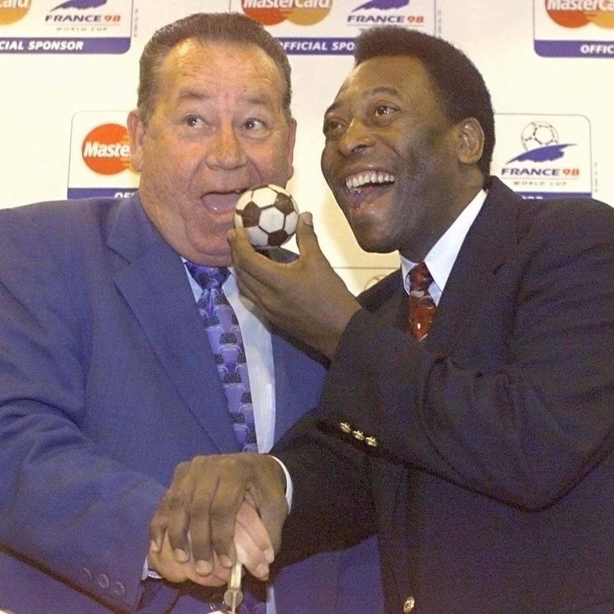 world cup pele wallpaper 0096
