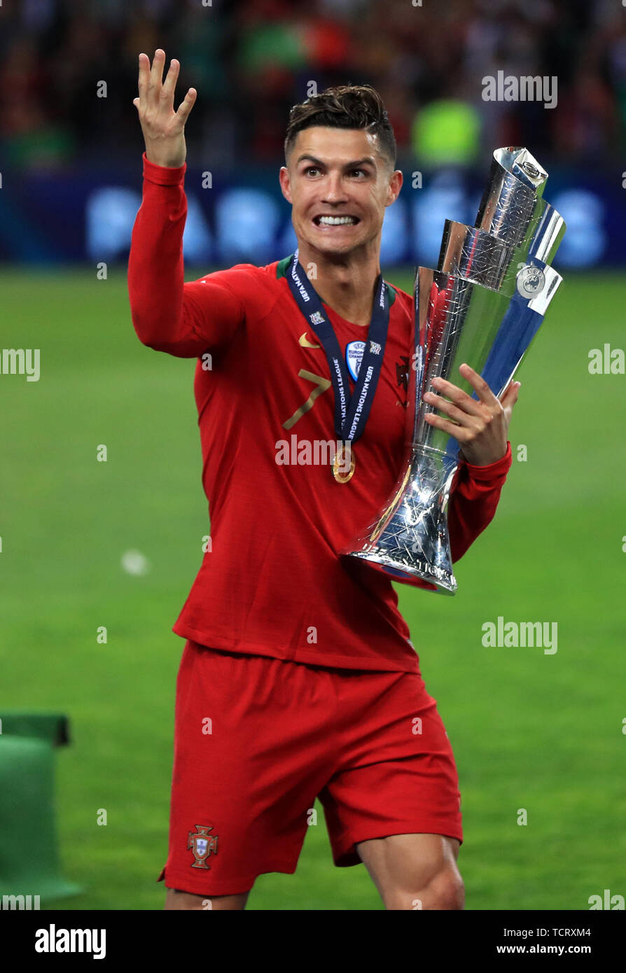 World Cup records Ronaldo