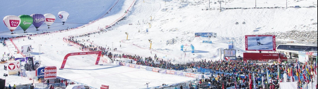 World Cup skiing highlights 2024