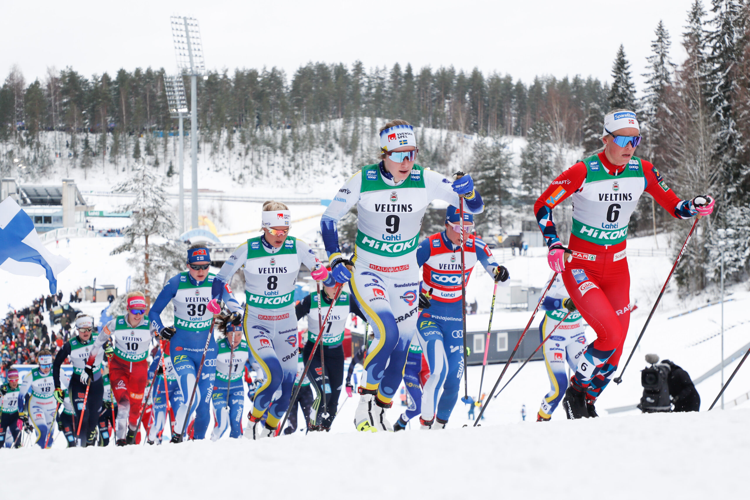 World Cup skiing tickets 2024
