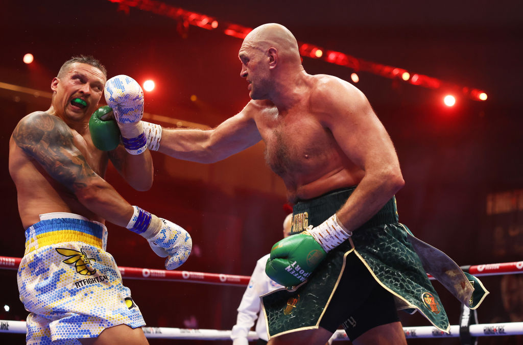 world heavyweight boxing champion 0011