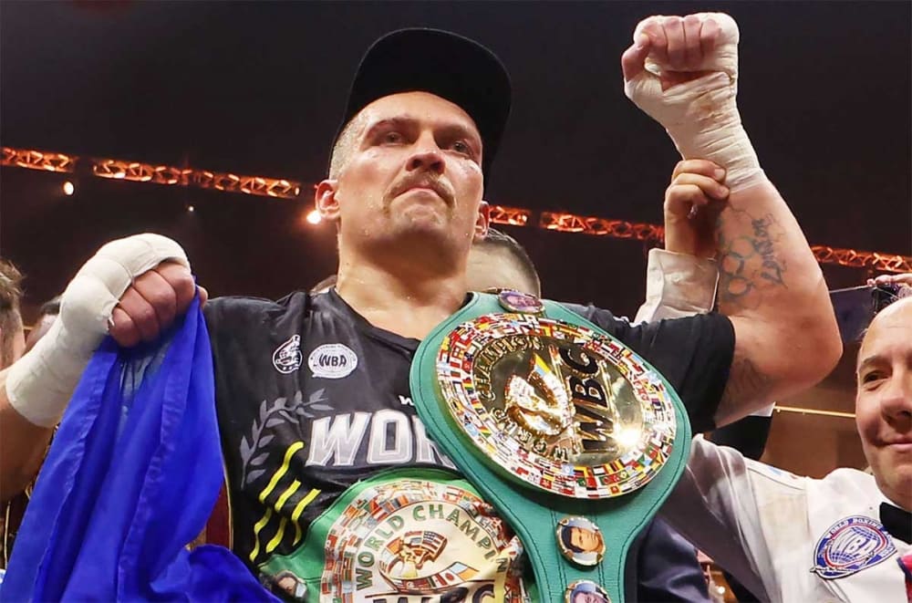 world heavyweight boxing champion 0027