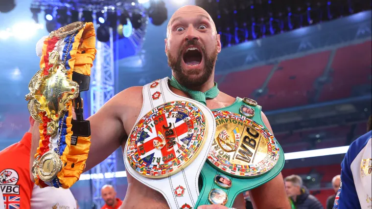 world heavyweight boxing champion 0034