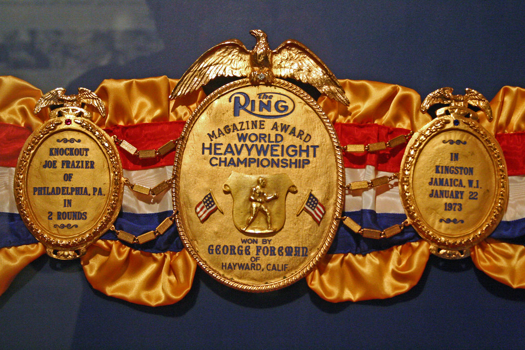 world heavyweight boxing champion 0044