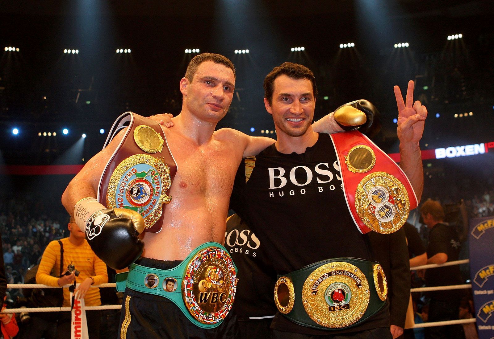 world heavyweight boxing champion 0047