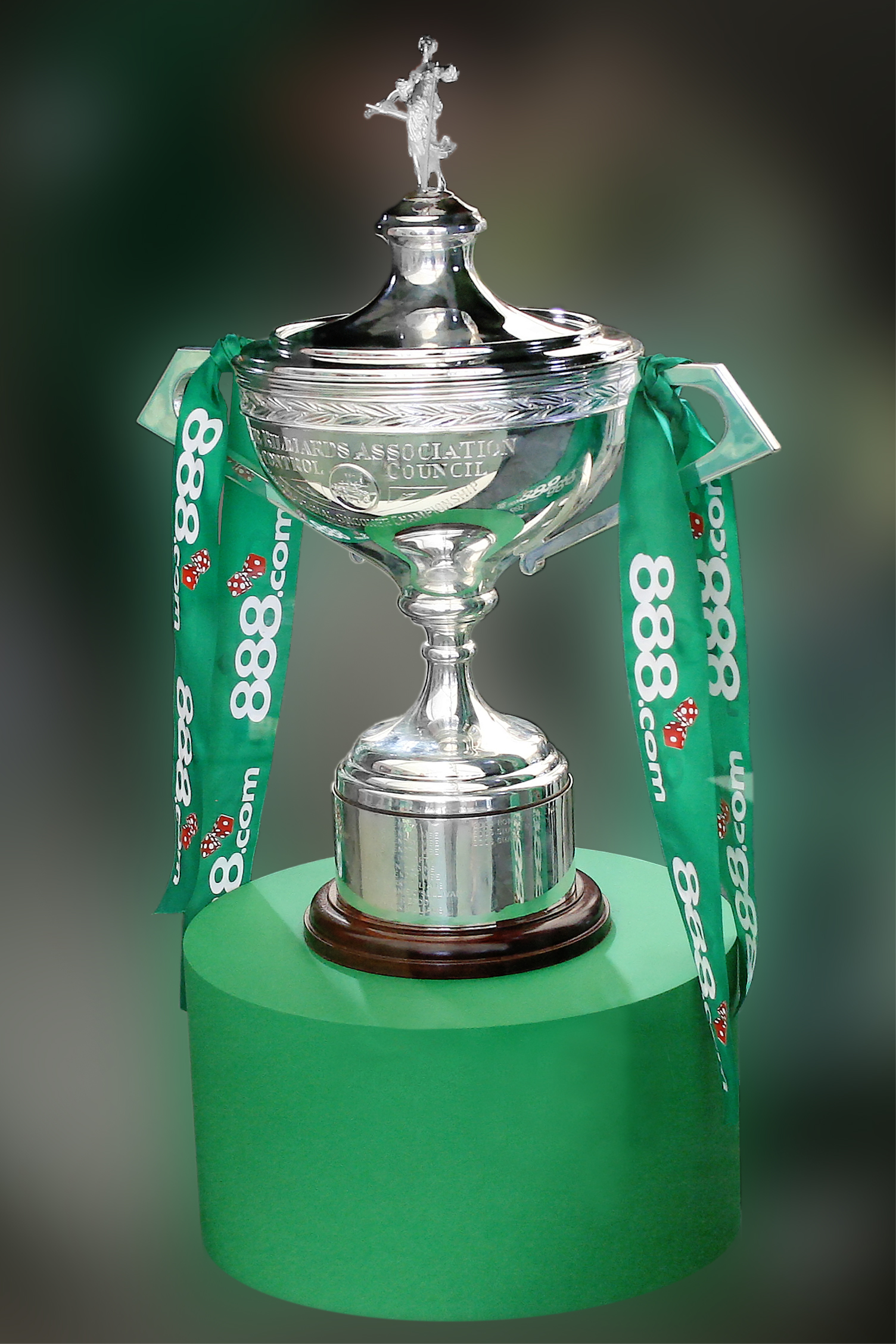 world snooker champions