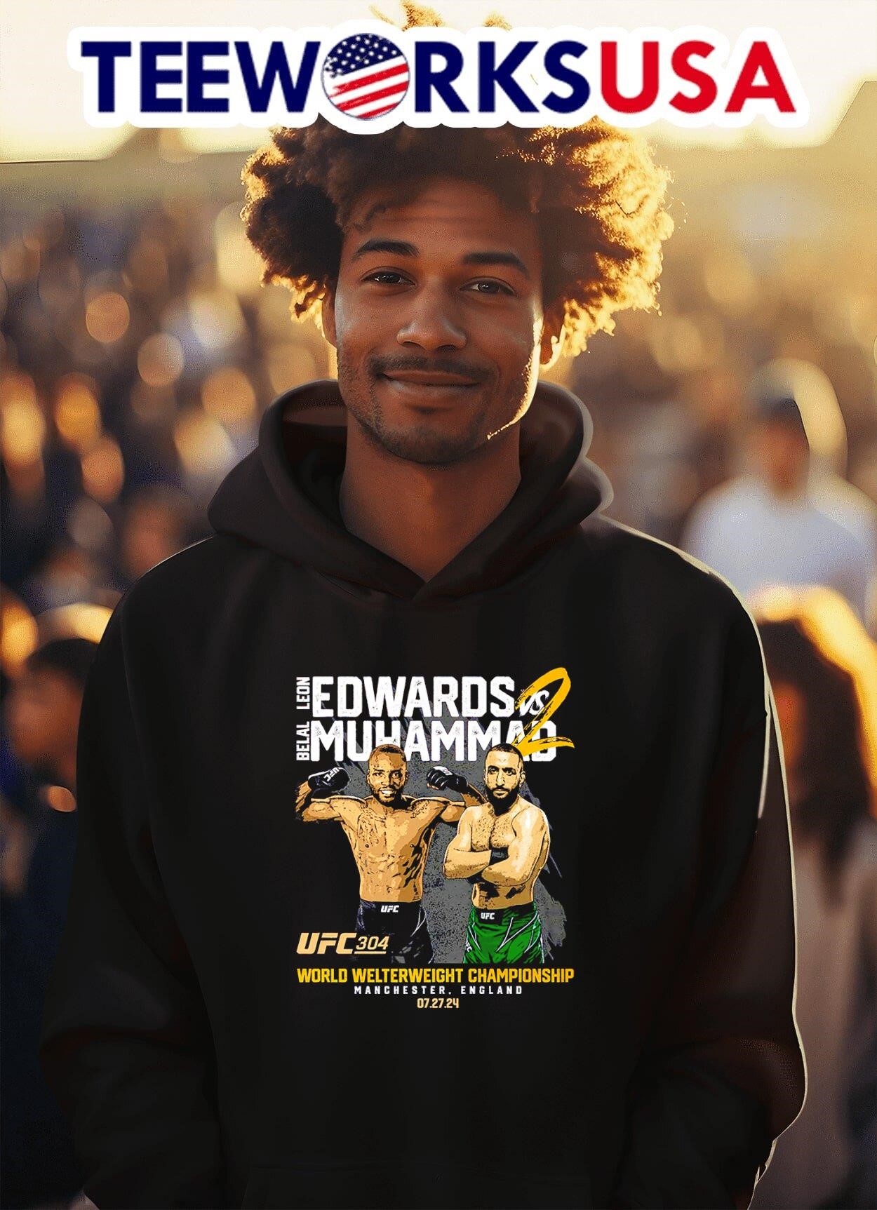 world welterweight championship 0013