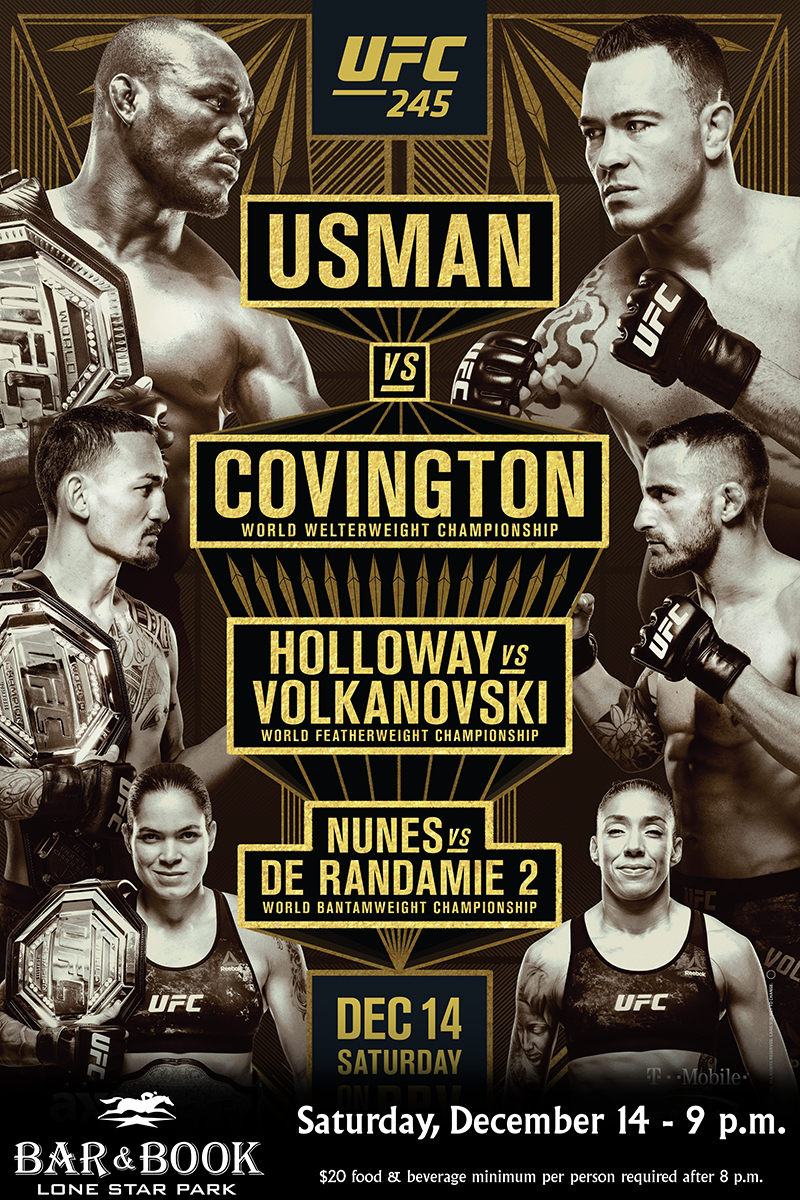 world welterweight championship 0029