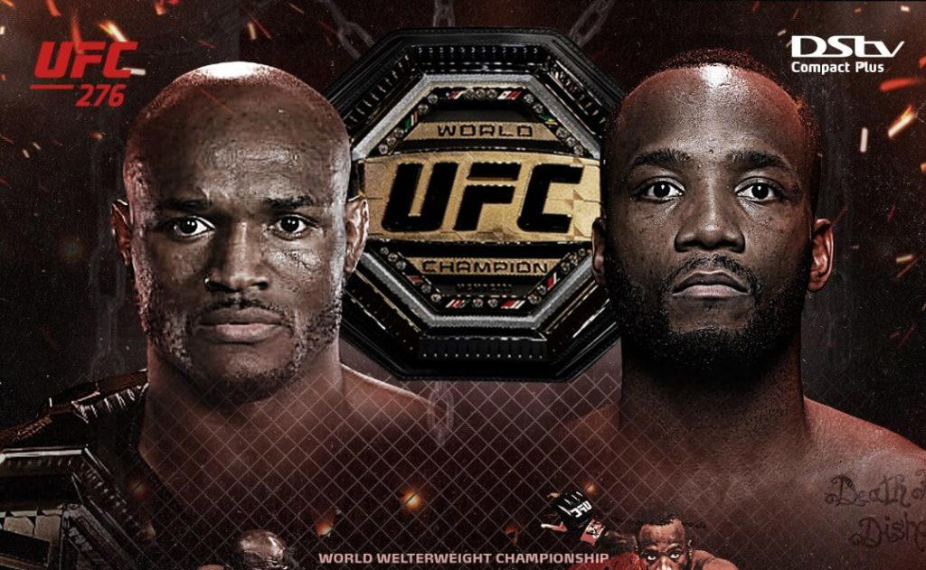 world welterweight championship 0044