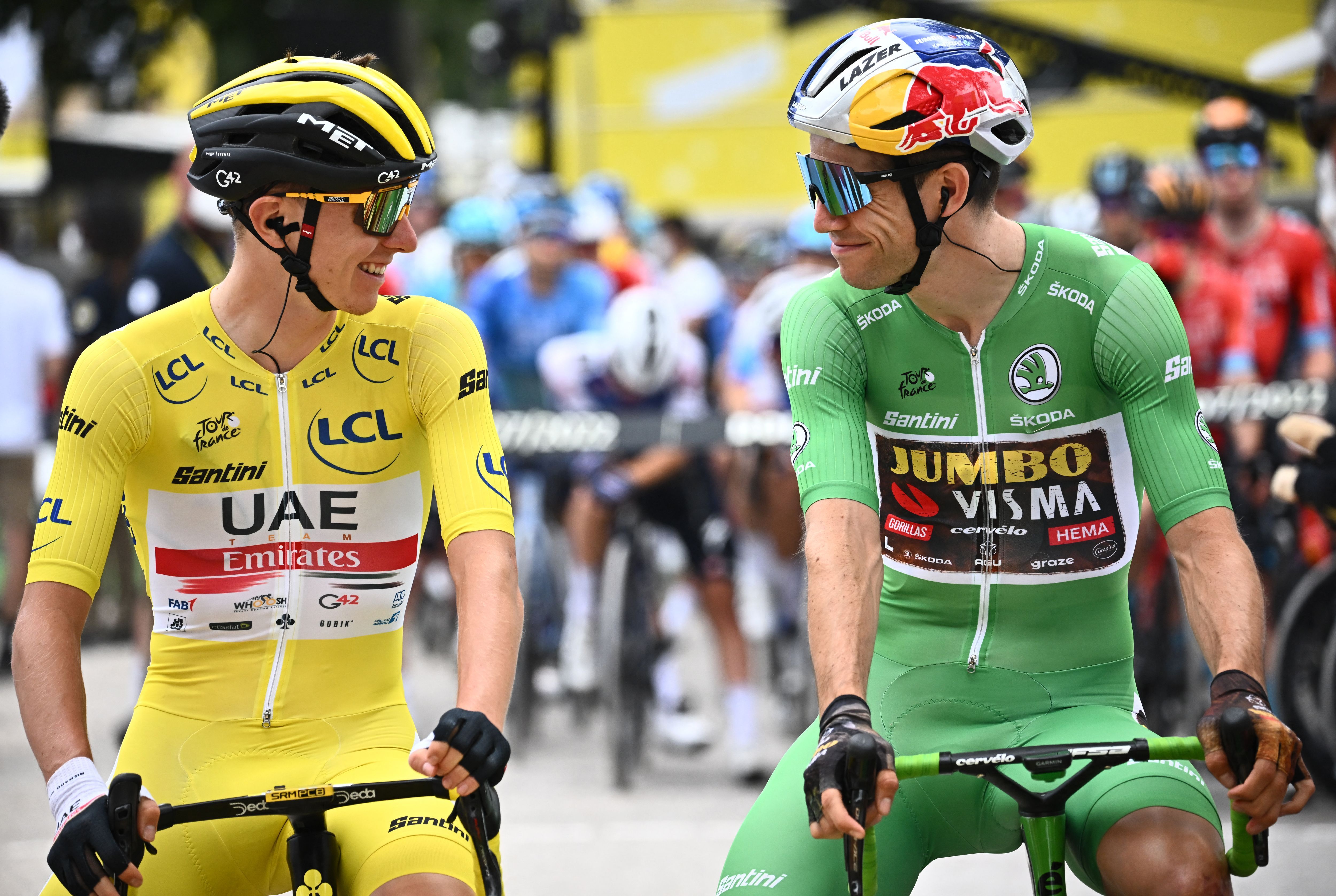 Wout van Aert fan club