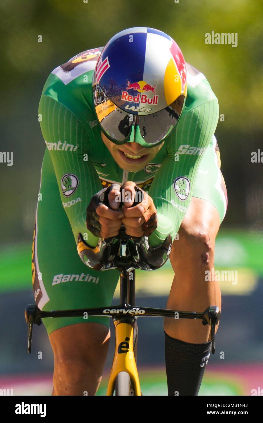 wout van aert green jersey 0010