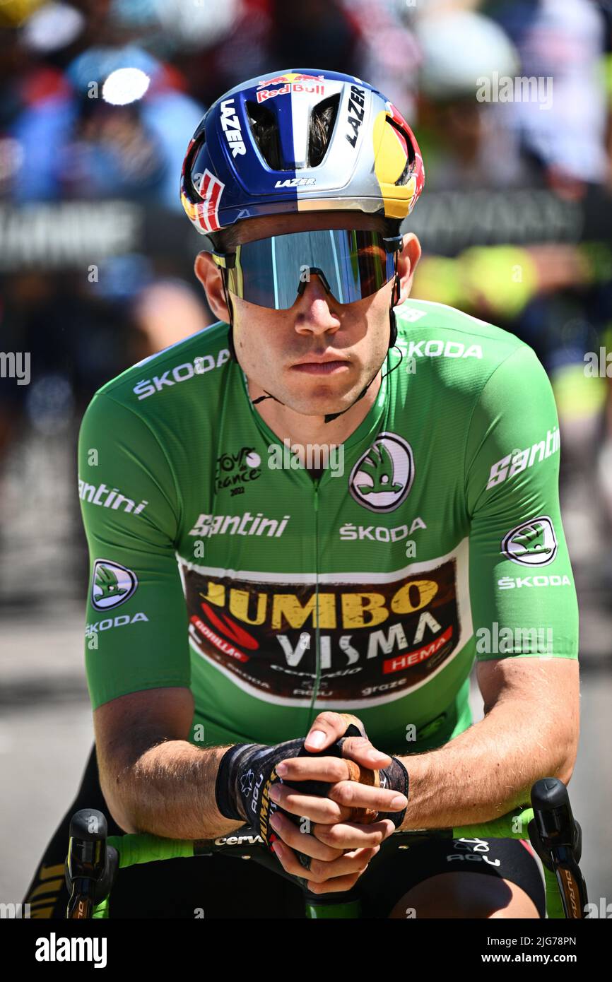 wout van aert green jersey 0012