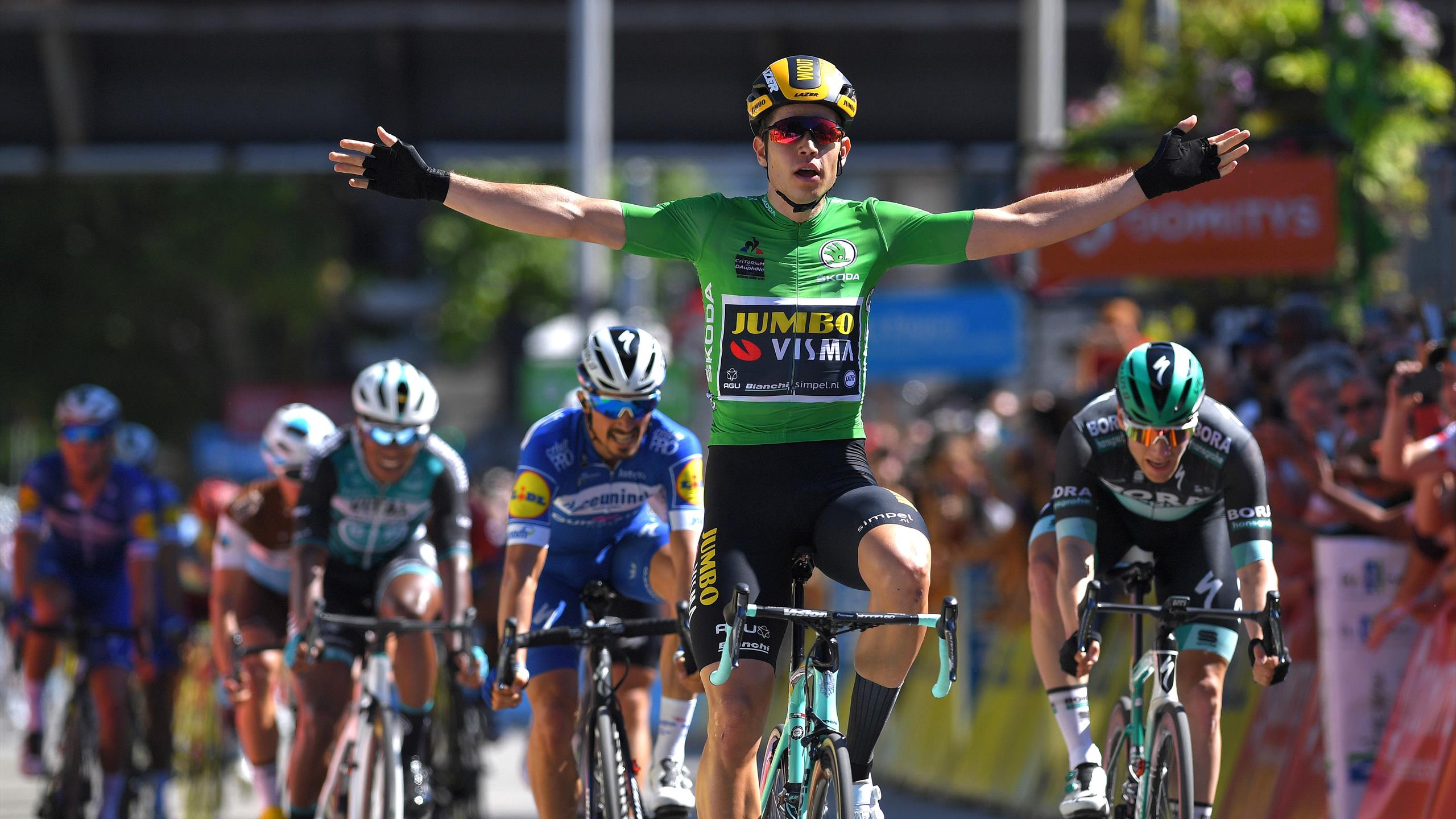 wout van aert green jersey 0014
