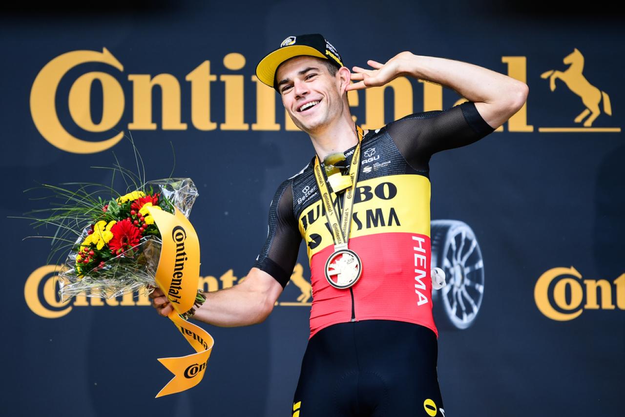 wout van aert green jersey 0015