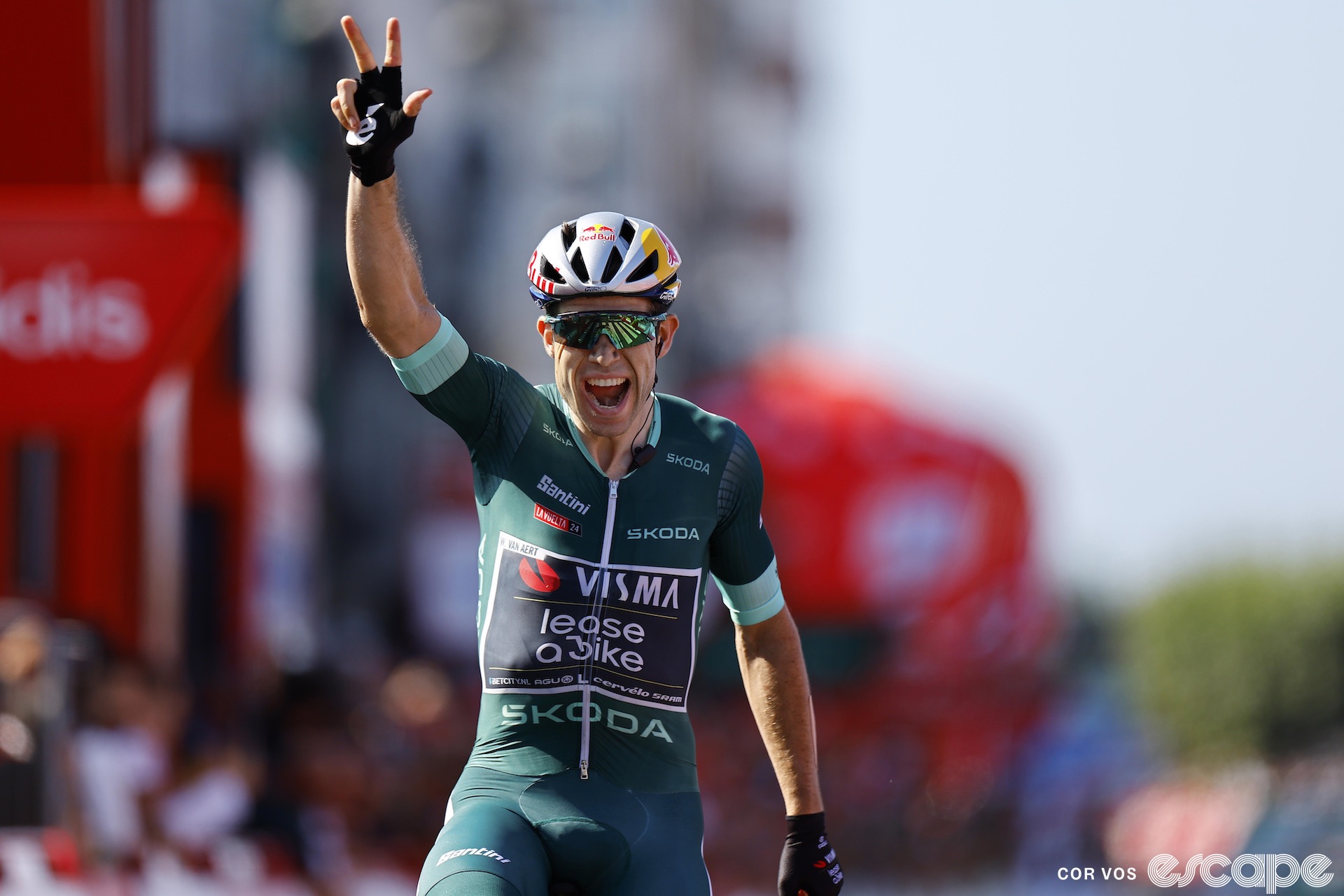wout van aert green jersey 0017