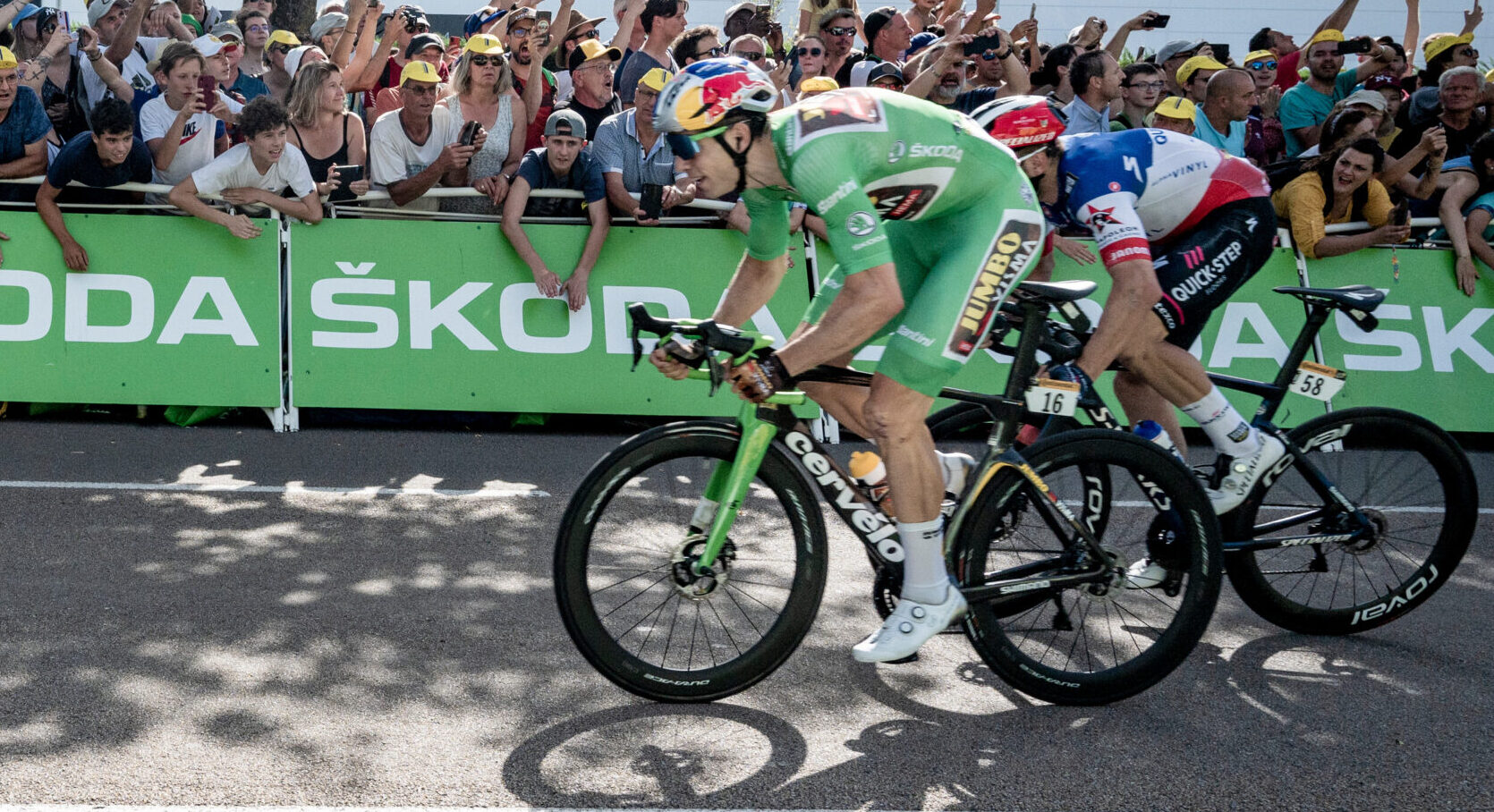 wout van aert green jersey 0026
