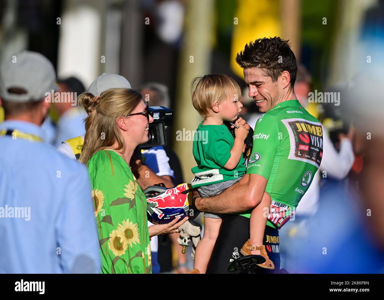 wout van aert green jersey 0031