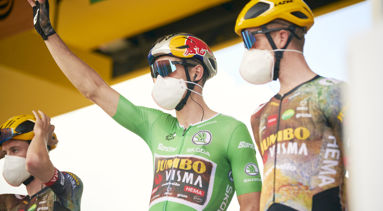 wout van aert green jersey 0034