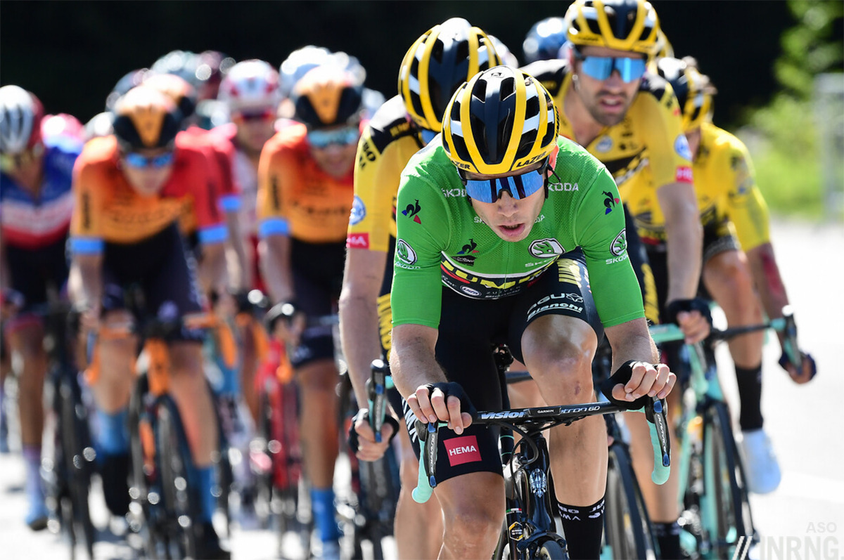 wout van aert green jersey 0036