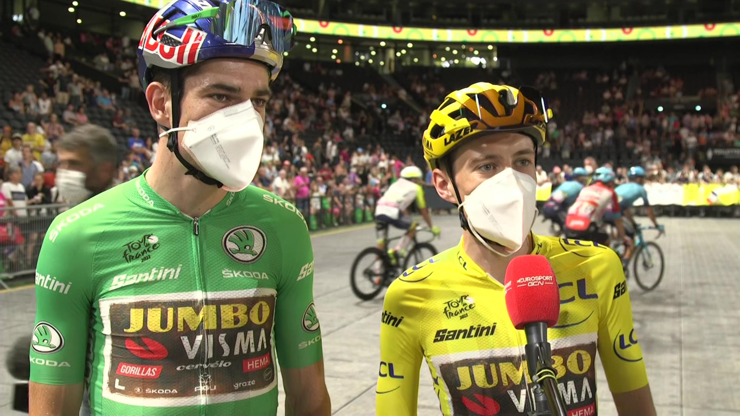 wout van aert green jersey 0040