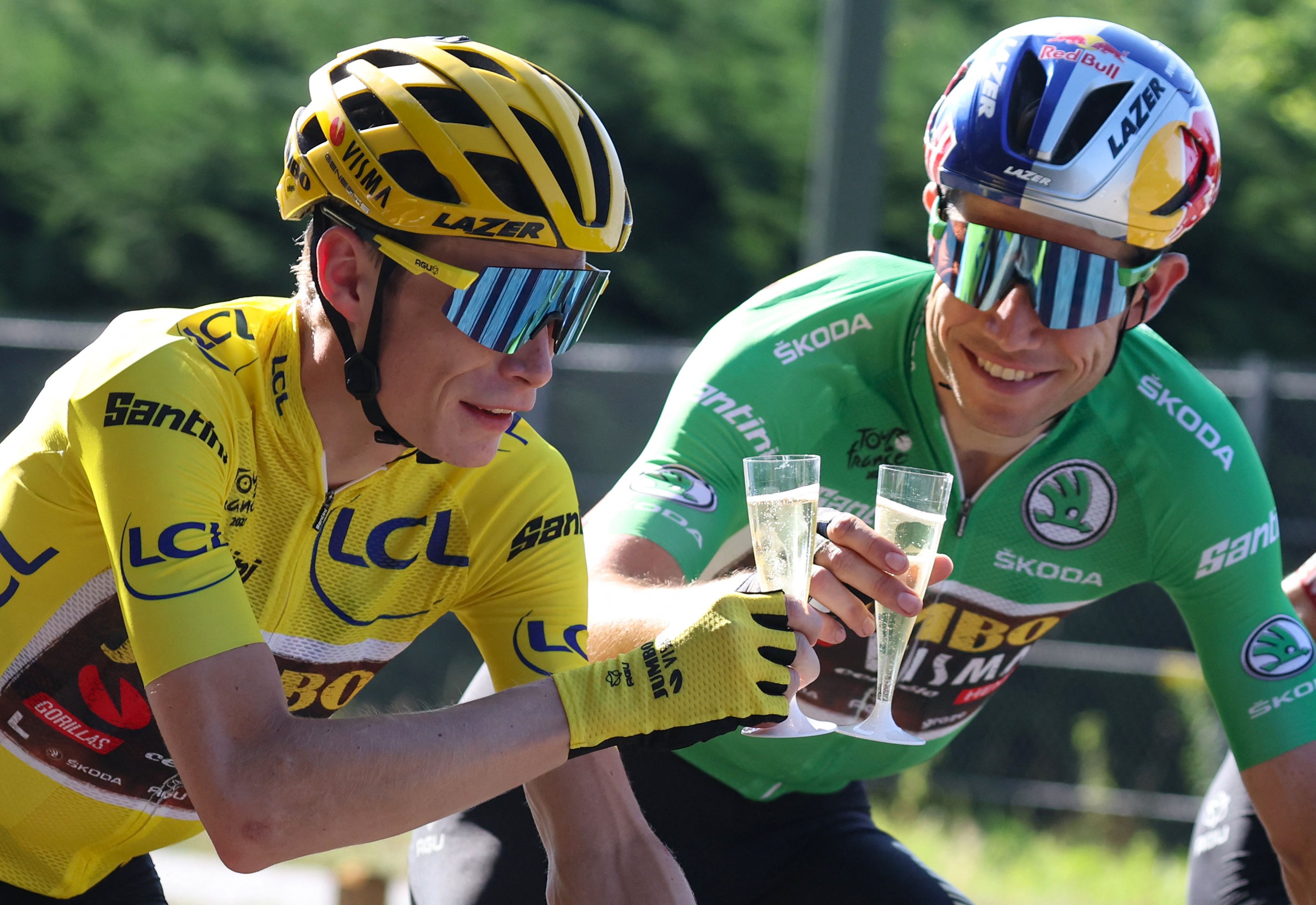 wout van aert green jersey 0042