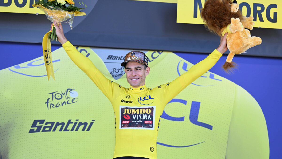 wout van aert green jersey 0043