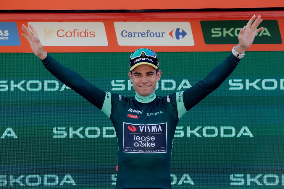 wout van aert green jersey 0046