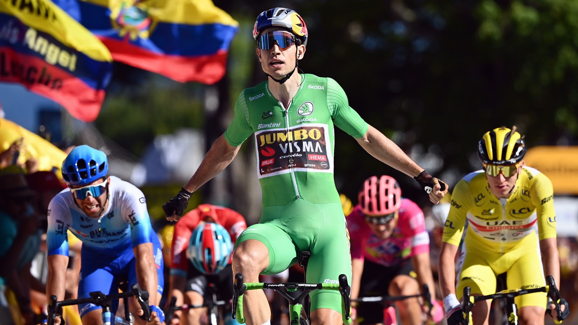 wout van aert tour de france 2022 0032