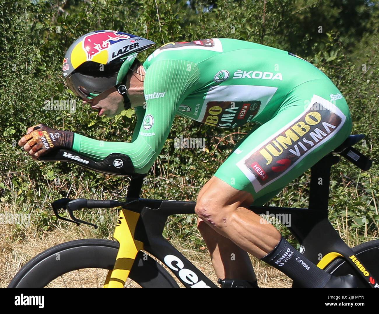 wout van aert tour de france 2022 0033