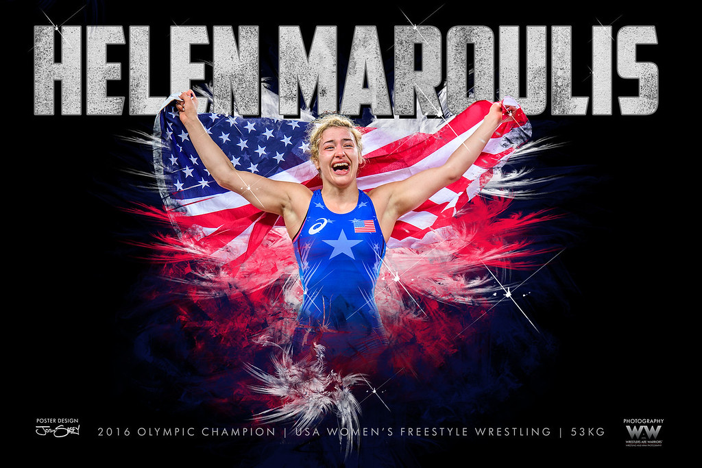 wrestling gear essentials