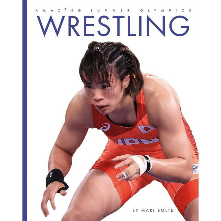 wrestling training tips