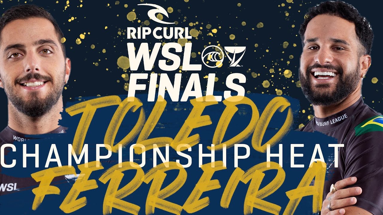 WSL Finals highlights