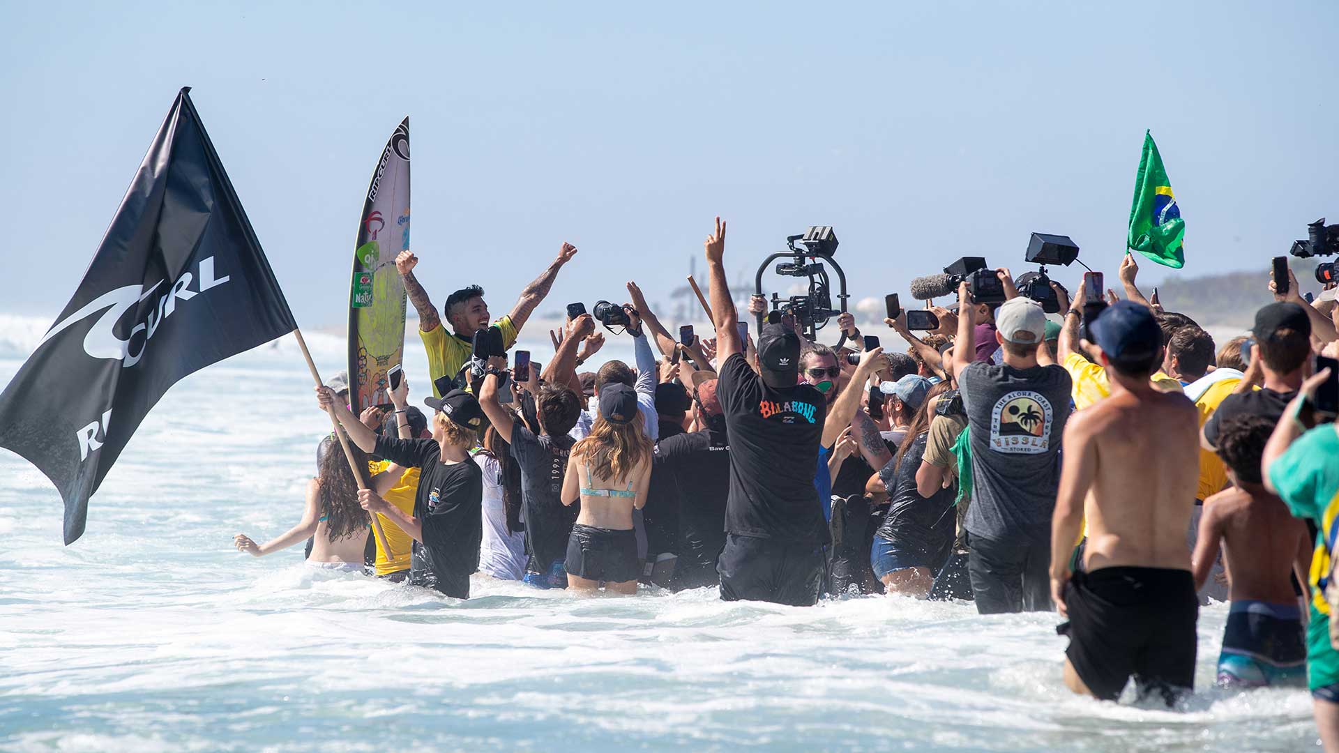 WSL Finals recap