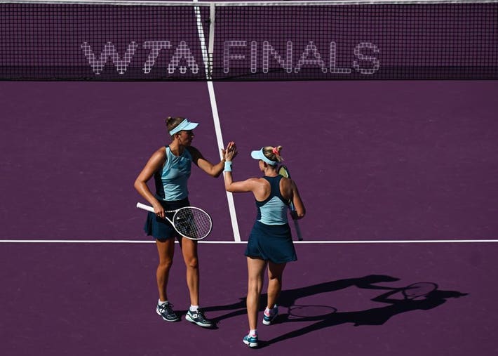 wta finals in cancun