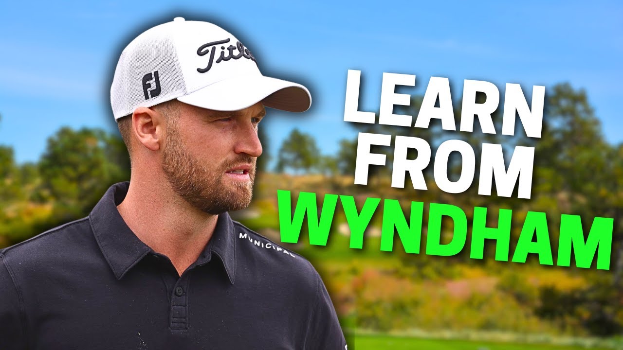 wyndham clark golf swing 0023