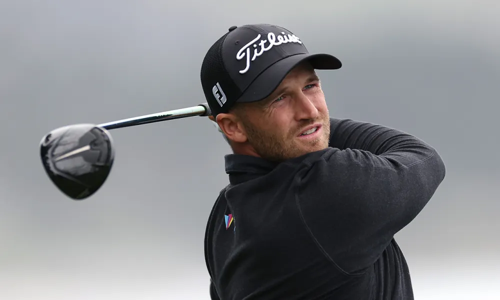 Wyndham Pro Am live stream