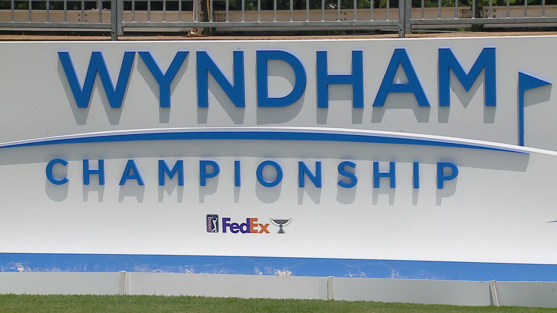 Wyndham Pro Am reviews.