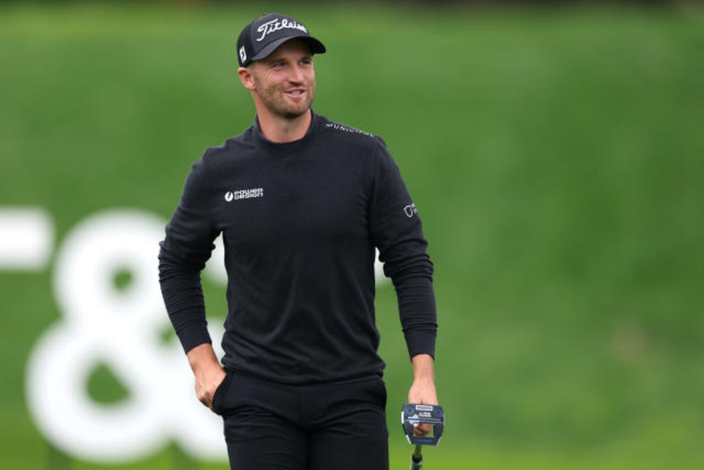Wyndham Pro Am tickets