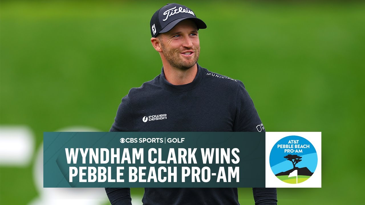 Wyndham Pro Am venue