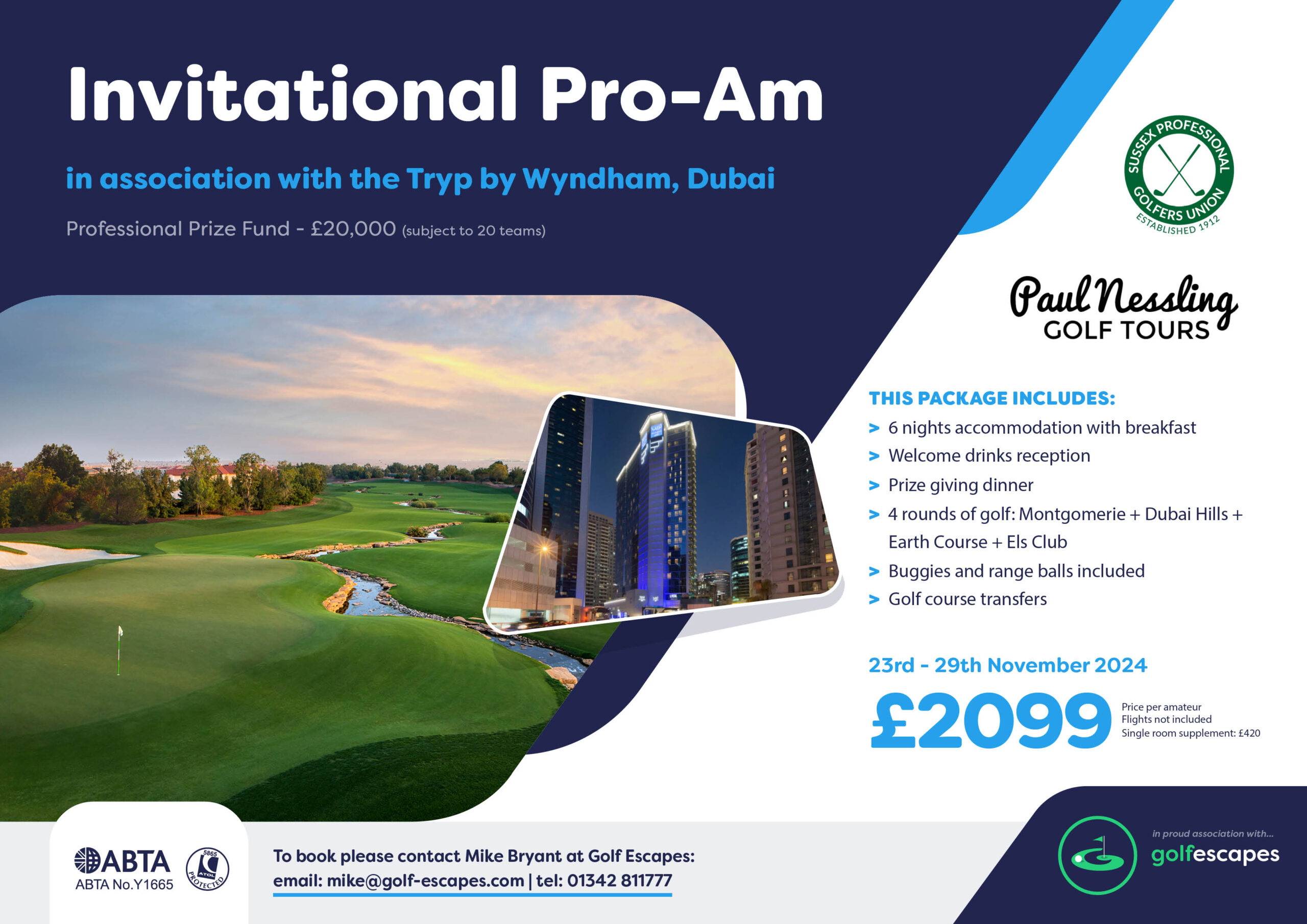 wyndham pro am 0045