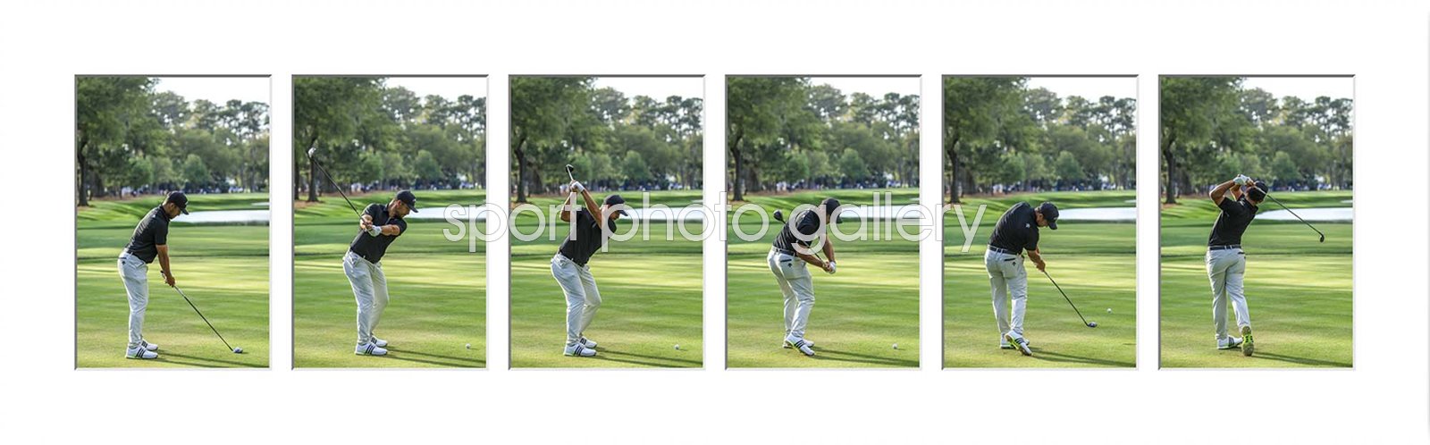 xander schauffele driver swing 0025