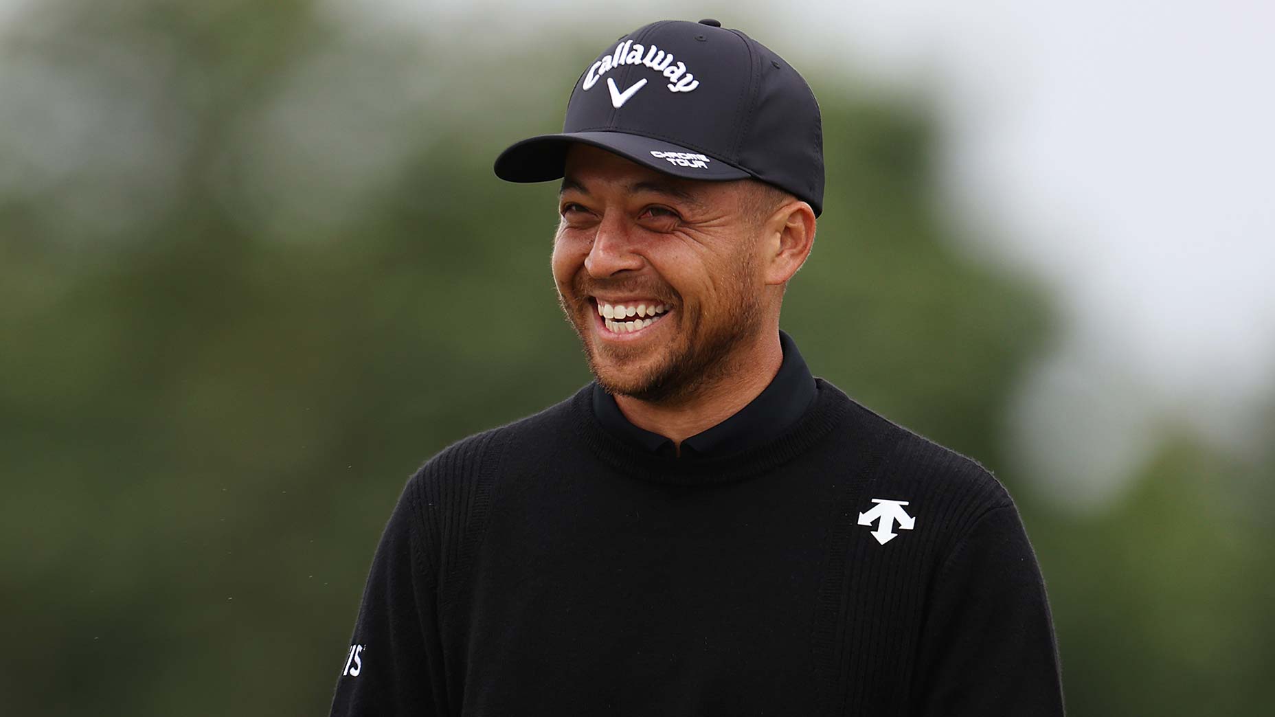 Xander Schauffele Ryder Cup moments