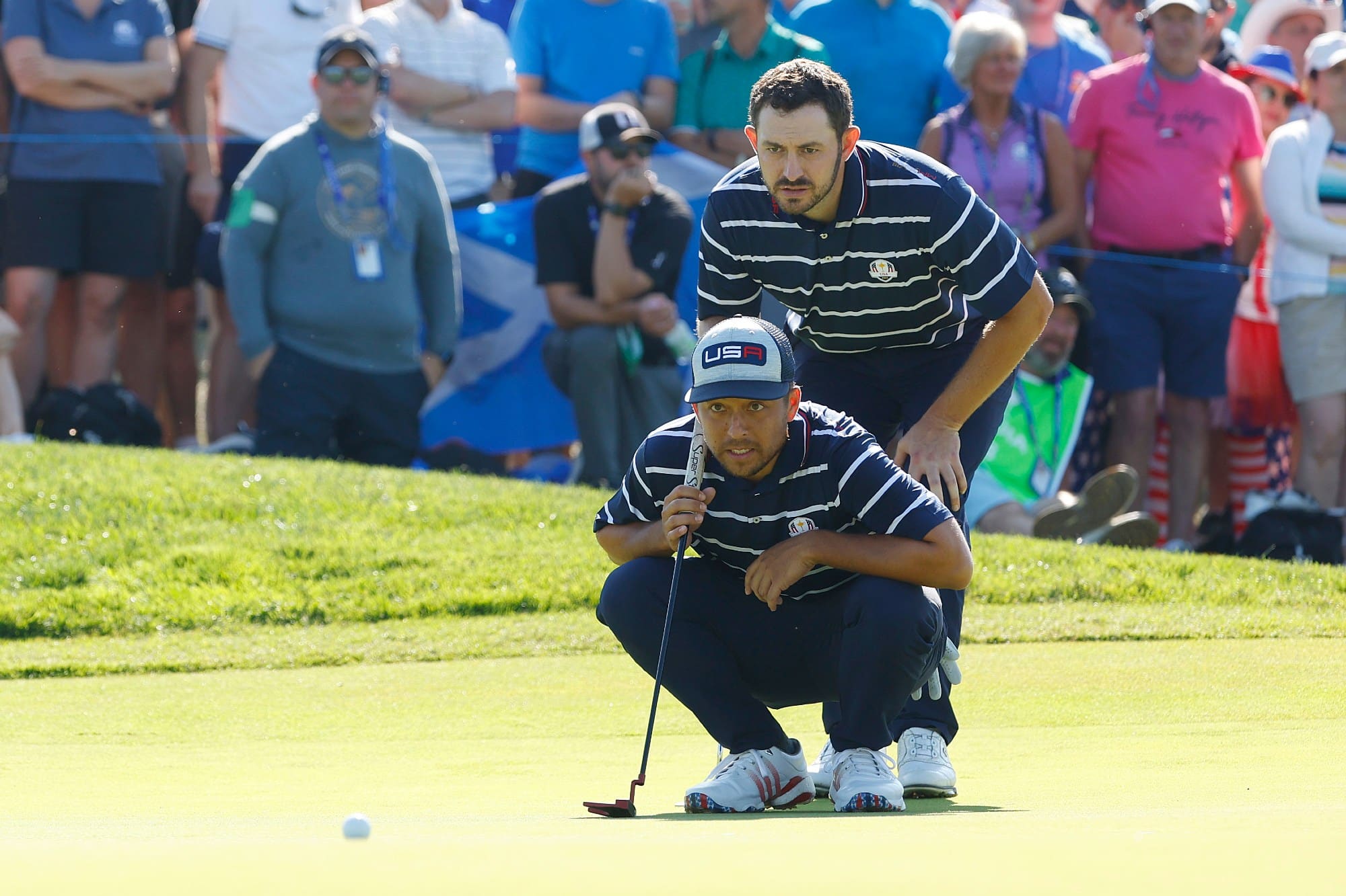 xander schauffele ryder cup 0016