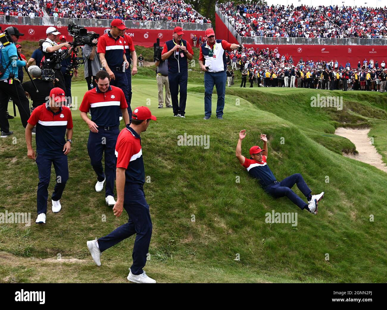 xander schauffele ryder cup 0017