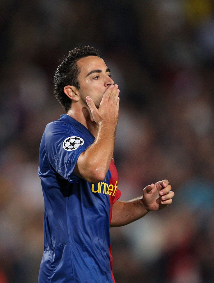 xavi 2009 0010