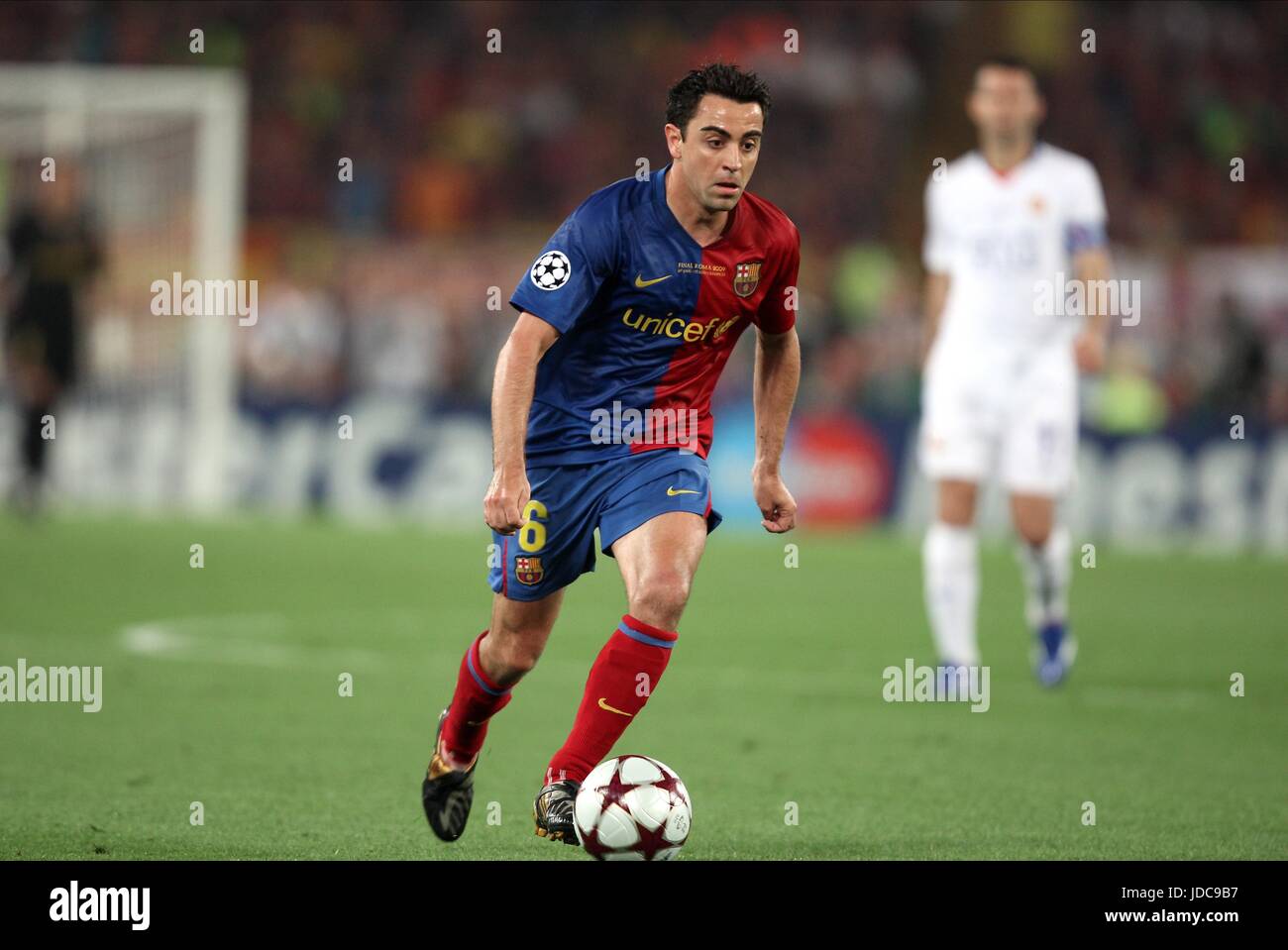 xavi 2009 0012