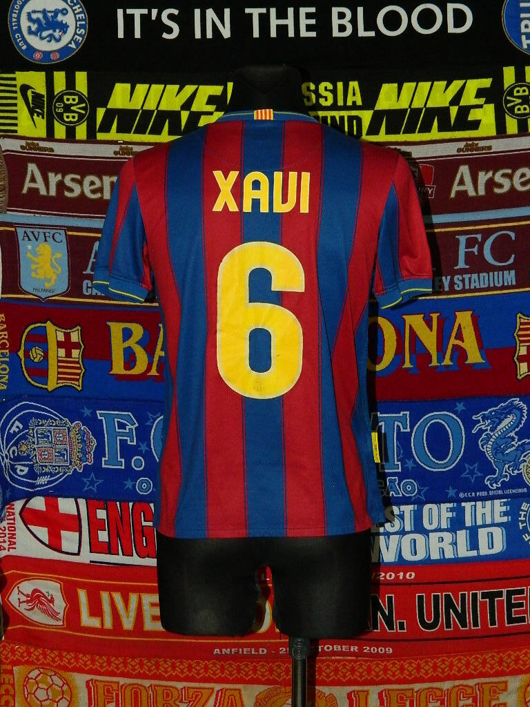 xavi 2009 0040