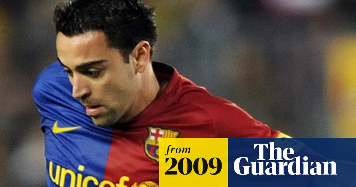 xavi 2009 0043