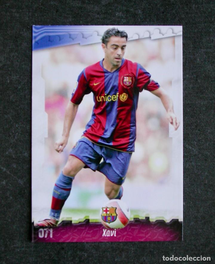 xavi 2009 0059